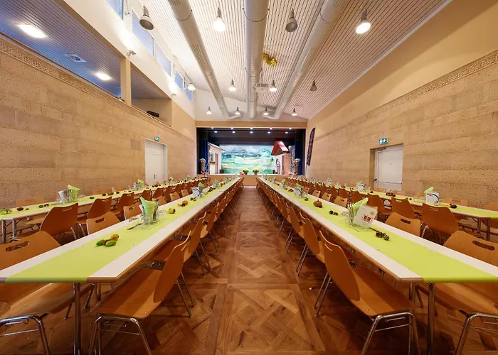 Berg&Berg-Hotel Restaurant&Apartments Hellbühl-Luzern