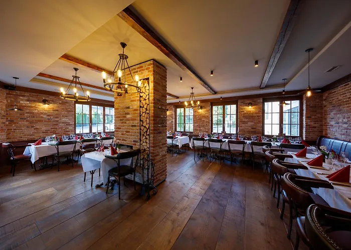 Berg&Berg-Hotel Restaurant&Apartments Hellbühl-Luzern