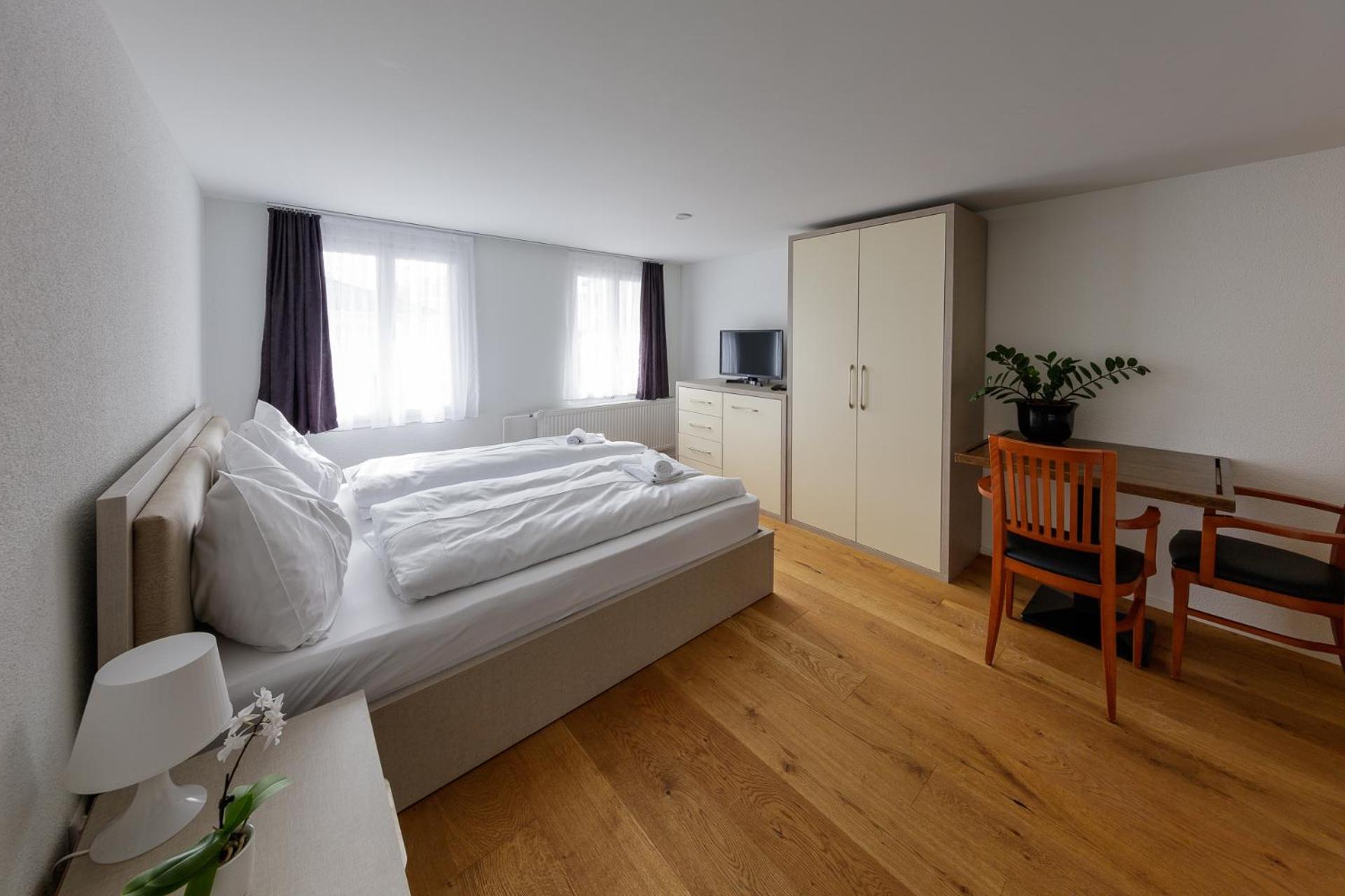 Appartement Welcome - Self-check-in