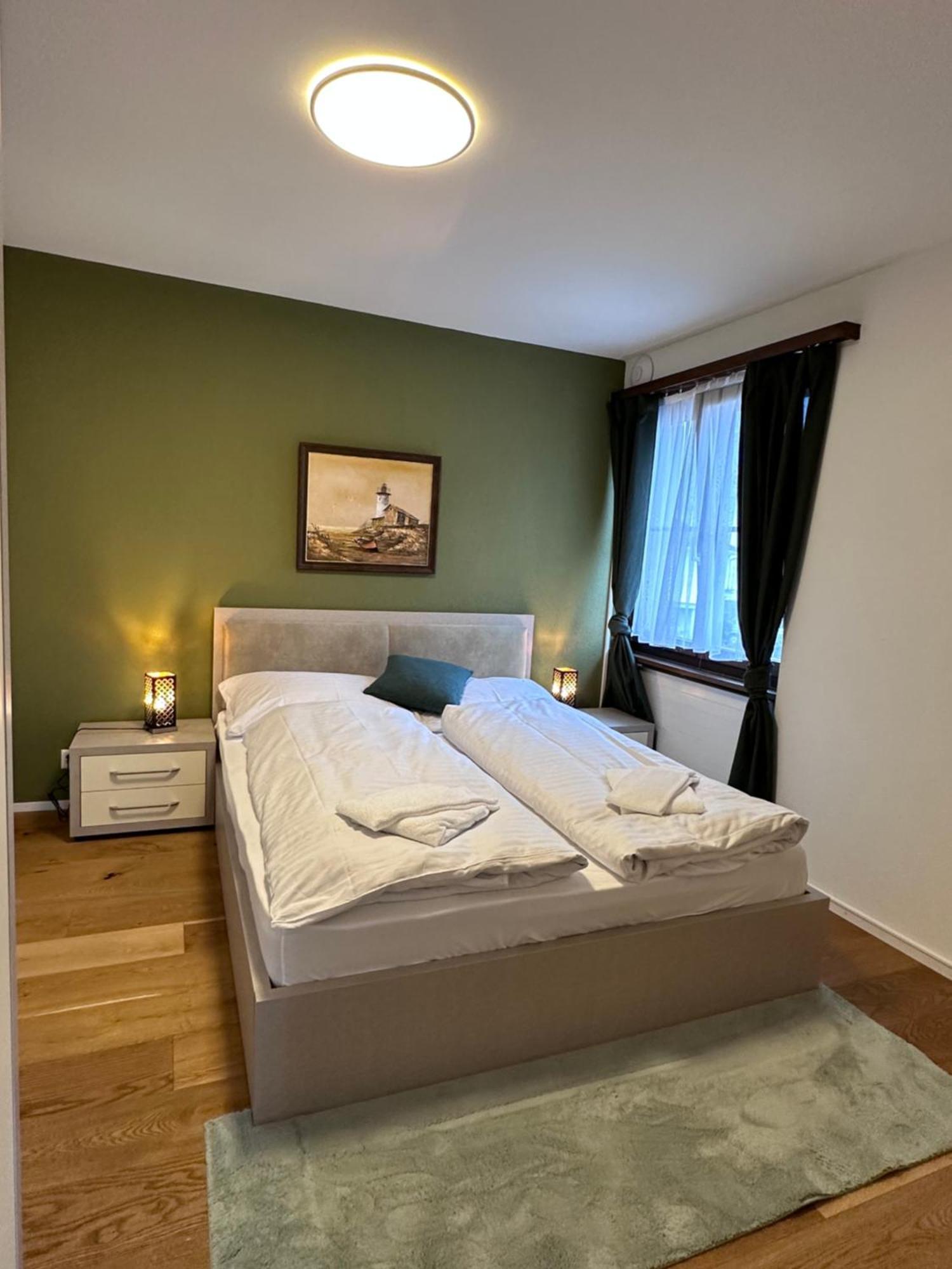 Berg&berg-hotel Restaurant&apartments Hellbühl-luzern Hellbühl