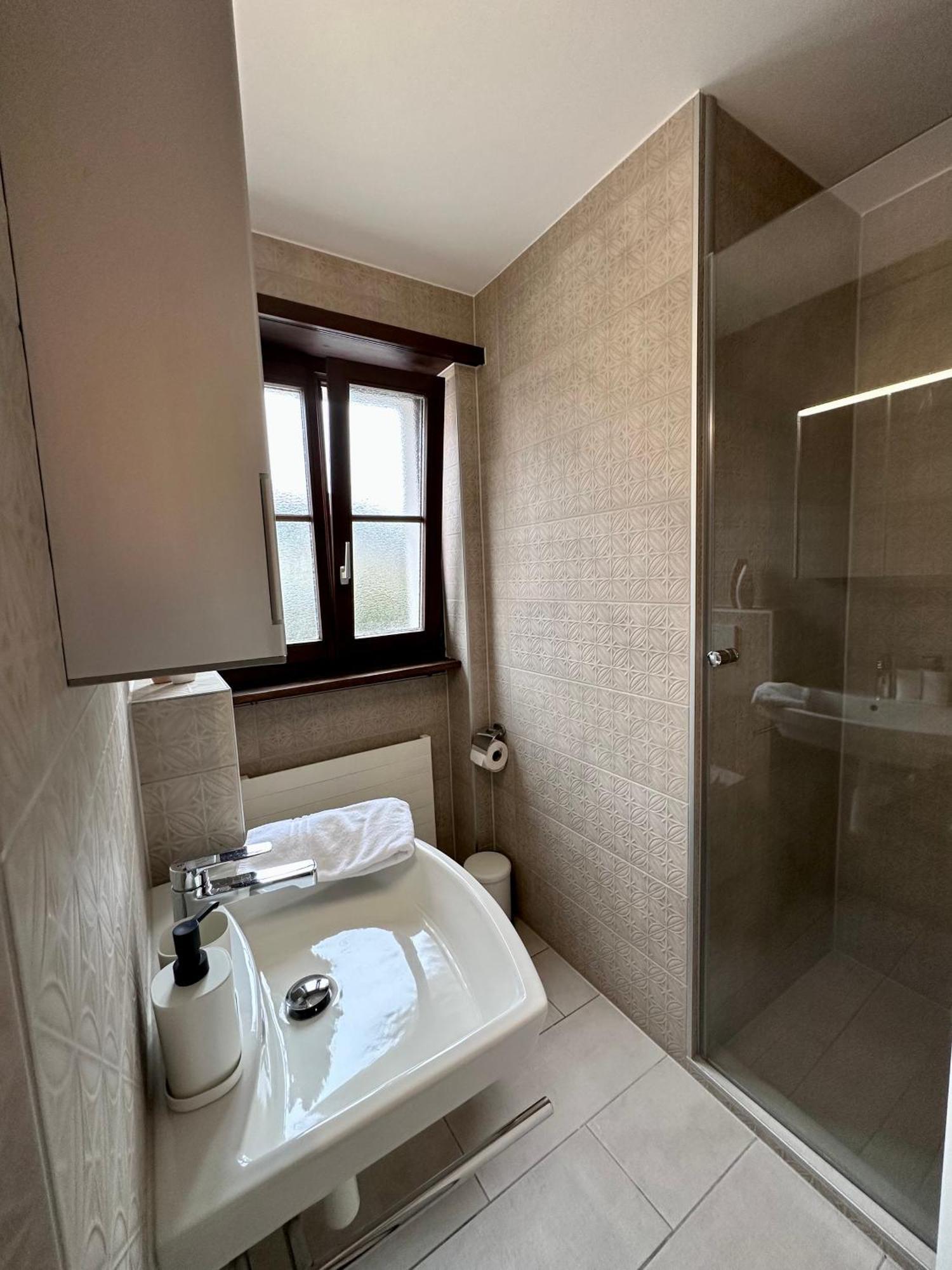 Appartement Welcome - Self-check-in Hellbühl