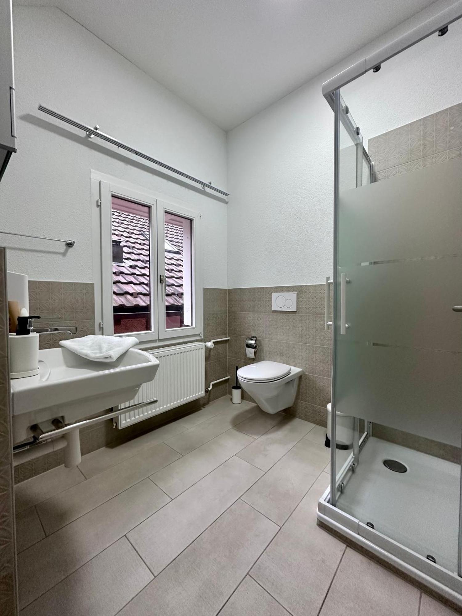 Berg&berg-hotel Restaurant&apartments Hellbühl-luzern * Hellbühl